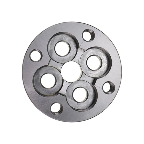 Adaptateur d'entraînement de pompe hydraulique J905820 pour tracteur New Holland LV80 U80