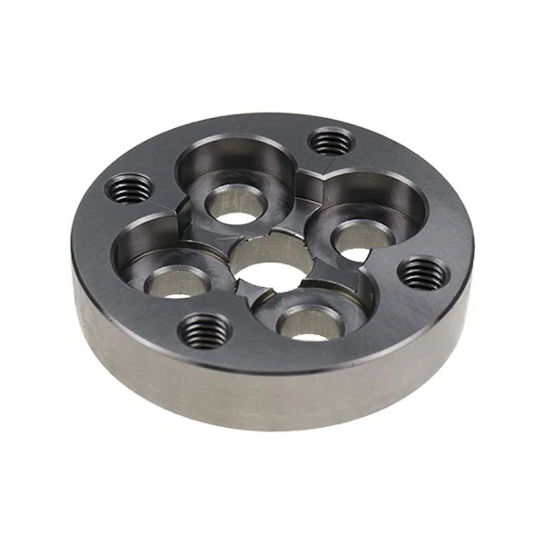 Hydraulic Pump Drive Adapter J905820 for New Holland Tractor LV80 U80 - KUDUPARTS