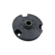 Accouplement d'entraînement de pompe hydraulique K1029882 pour pelle Doosan DX80R E80, chargeuse 450 460