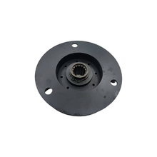 Accouplement d'entraînement de pompe hydraulique K1029882 pour pelle Doosan DX80R E80, chargeuse 450 460