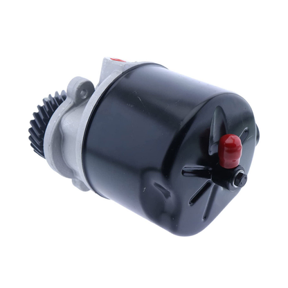 Pompe hydraulique E6NN3K514AA E4NN3K514AB pour tracteurs Ford New Holland 5110, 5610, 5900, 6410, 6610, 6810, 7610, 7610S et 6610O.