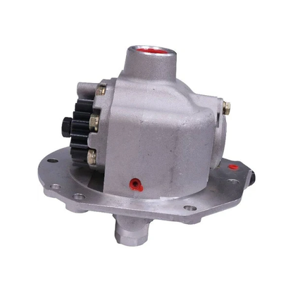 Pompe hydraulique E8NN600AA pour Ford New Holland 250C 260C 345C 345D 545C 545D