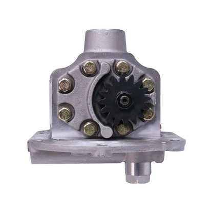 Pompe hydraulique E8NN600AA pour Ford New Holland 250C 260C 345C 345D 545C 545D