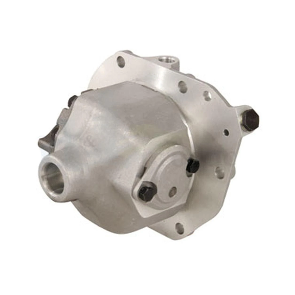 Hydraulic Pump E9NN600BC 83987329 for Ford New Holland Tractor 3230 3430 3930 4630 5030 - KUDUPARTS