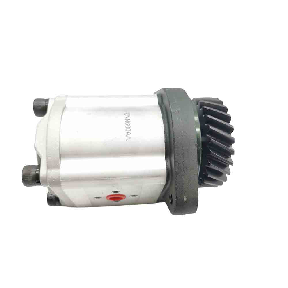 Pompe hydraulique F0NN600AA pour New Holland 5640, 6640, 7740, 7840, 8240, 8340, LB115, TS100, TS110, TS115 et TS90