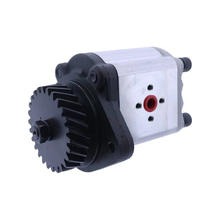 Pompe hydraulique F0NN600AA pour New Holland 5640, 6640, 7740, 7840, 8240, 8340, LB115, TS100, TS110, TS115 et TS90