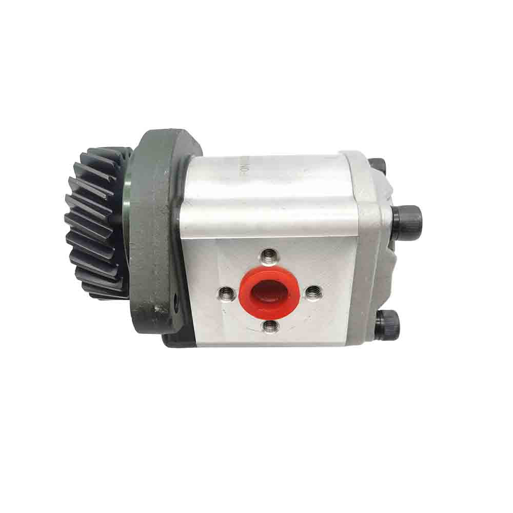 Pompe hydraulique F0NN600AA pour New Holland 5640, 6640, 7740, 7840, 8240, 8340, LB115, TS100, TS110, TS115 et TS90