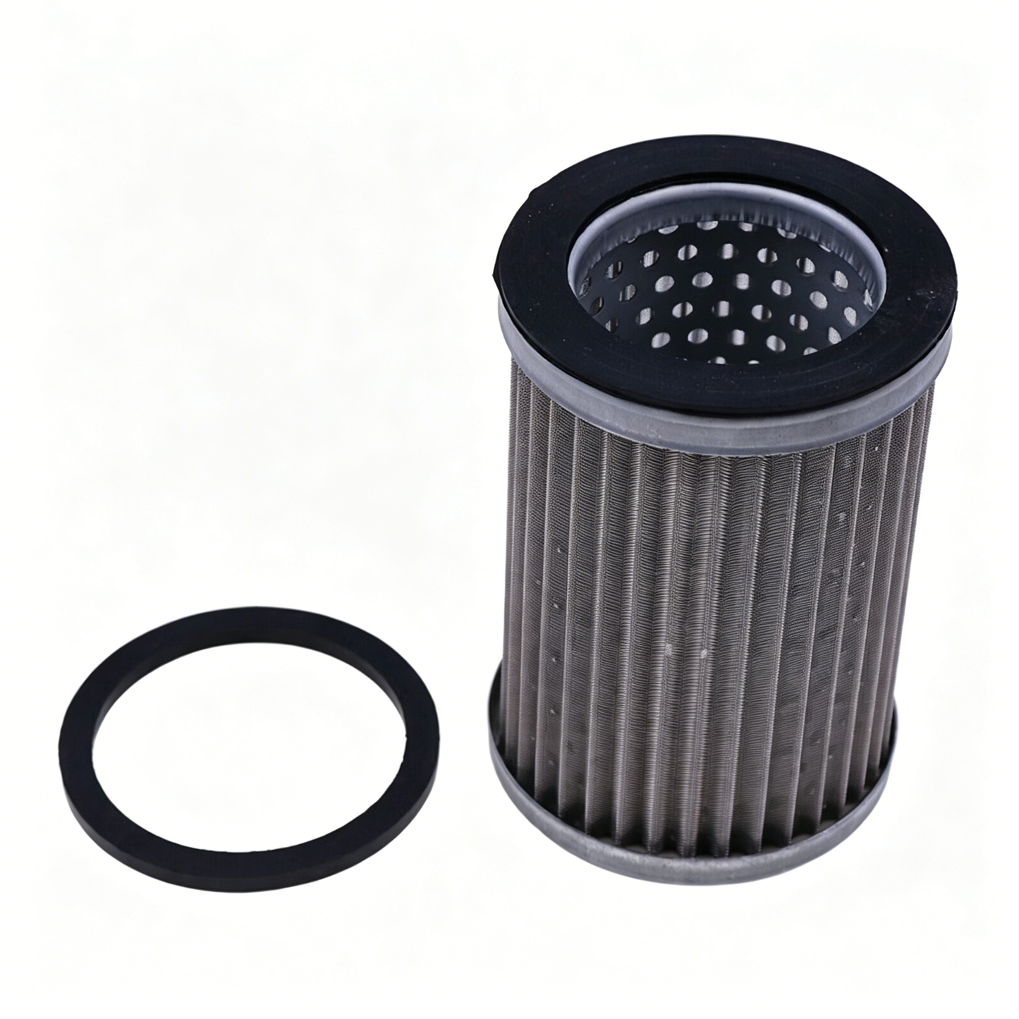 Hydraulic Pump Filter 1687042M91 for Massey Ferguson 50 165 175 1085 230 245 362 390 698 595 40B 20E 30B