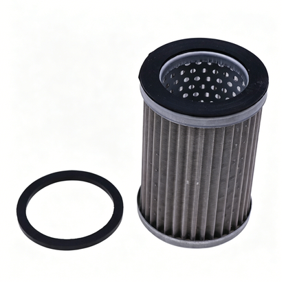 Hydraulic Pump Filter 1687042M91 for Massey Ferguson 50 165 175 1085 230 245 362 390 698 595 40B 20E 30B