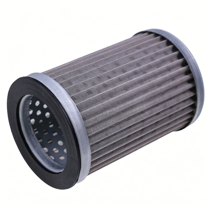Hydraulic Pump Filter 1687042M91 for Massey Ferguson 50 165 175 1085 230 245 362 390 698 595 40B 20E 30B