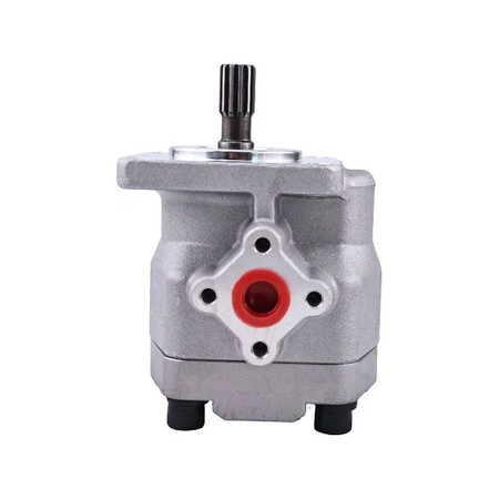 Hydraulic Pump GPL1-53R020 GPL1-43R029 GPLI-53R020 GPLI-43R029 for Iseki - KUDUPARTS
