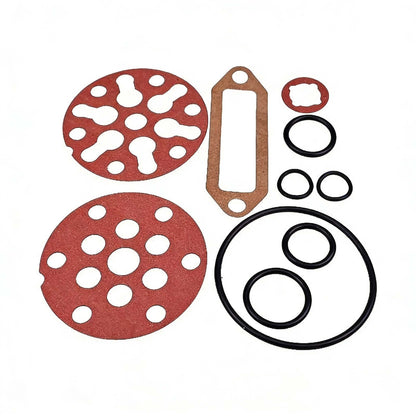 Hydraulic Pump Gasket Set FPN910B for Ford New Holland Tractor NAA NAB 501 601 701 801 901 600 700 800 900 1801 1881 2030 2120 4030 4040 - KUDUPARTS