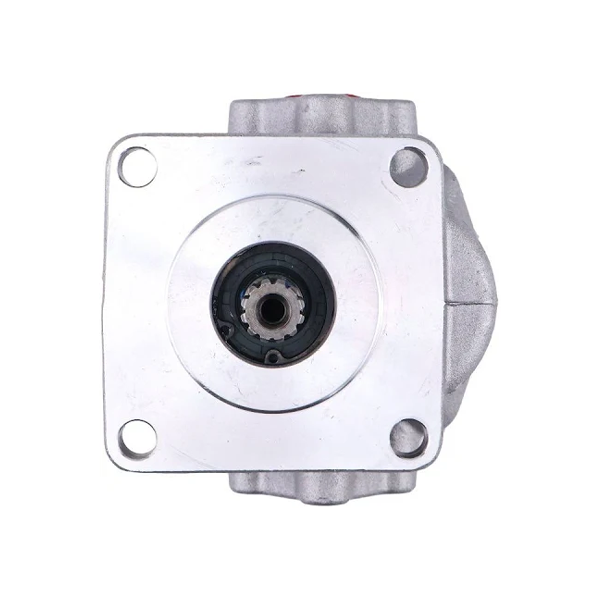 Hydraulic Pump K135-018-000-00 for Iseki Tractor TG5330 TG5390 - KUDUPARTS