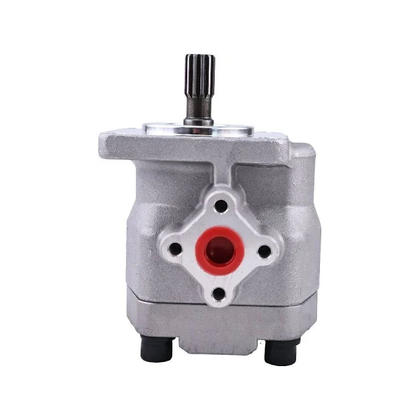 Hydraulic Pump K135-018-000-00 for Iseki Tractor TG5330 TG5390 - KUDUPARTS