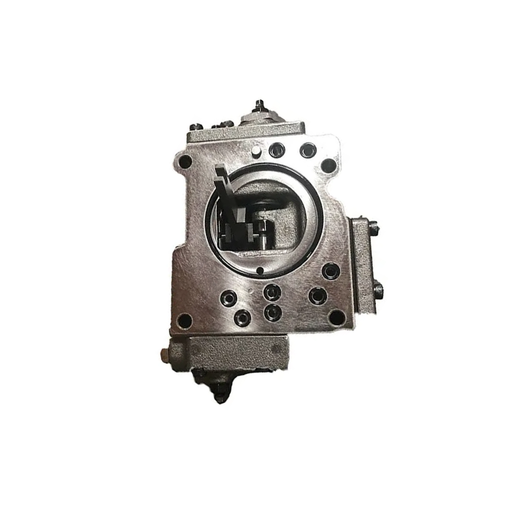 Hydraulic Pump K3V112DT Regulator 293G-9N19 for Hyundai Excavator R210-3 R200LC - KUDUPARTS