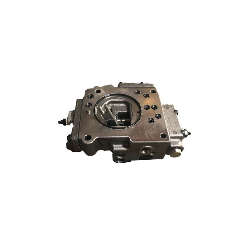 Hydraulic Pump K3V112DT Regulator 293G-9N19 for Hyundai Excavator R210-3 R200LC - KUDUPARTS