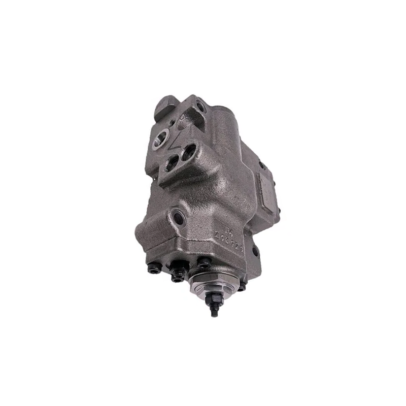 Régulateur de pompe hydraulique K5V200DPH XJBN-00714 pour pelle Hyundai R450LC-7