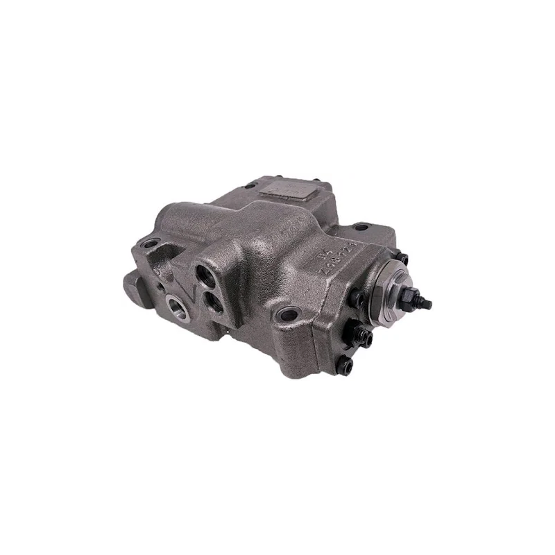 Régulateur de pompe hydraulique K5V200DPH XJBN-00714 pour pelle Hyundai R450LC-7