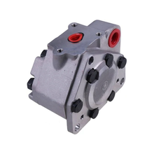 Pompe hydraulique K962635 pour tracteurs CASE 1190, 1194, 1294, 1390, 1290, 380CK, David Brown, 1210, 1212, 780, 880, 885, 885N, 990, 995, 880A, 880B et 996.