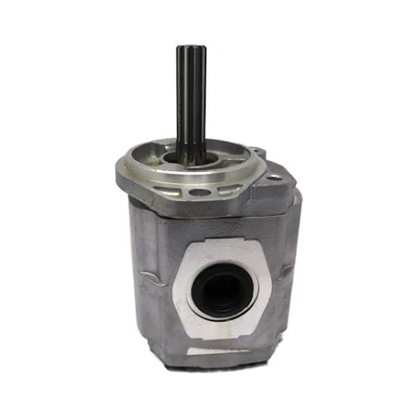 Pompe hydraulique KRP4-30AENDJ B5910-10003 pour chariot élévateur Mitsubishi FD18 FG20