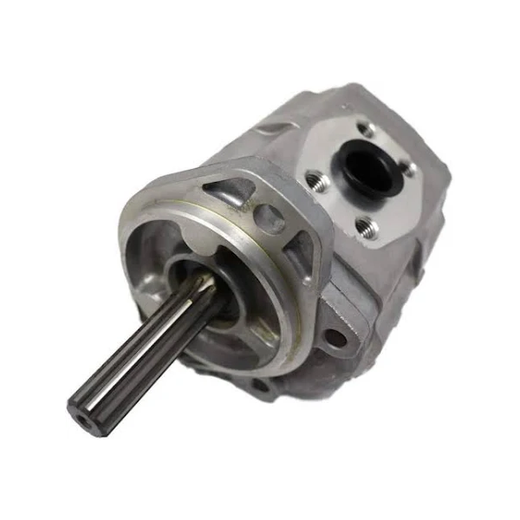 Hydraulic Pump KRP4-30AENDJ for Kayaba - KUDUPARTS