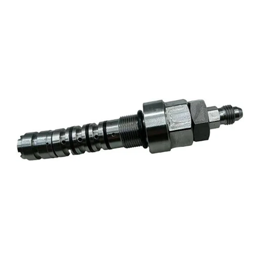 Hydraulic Pump LS Valve for Komatsu Excavator PC120-6 - KUDUPARTS