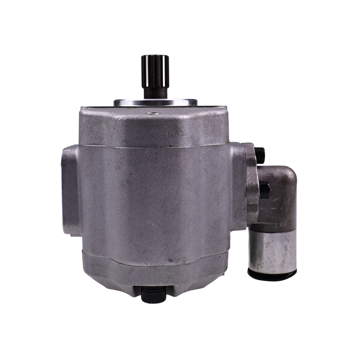 Bomba hidráulica LVA11451 para John Deere 110TLB 3120 3203 3320 3520 3720 4105 4210 4310 4410 4510 4610 4710