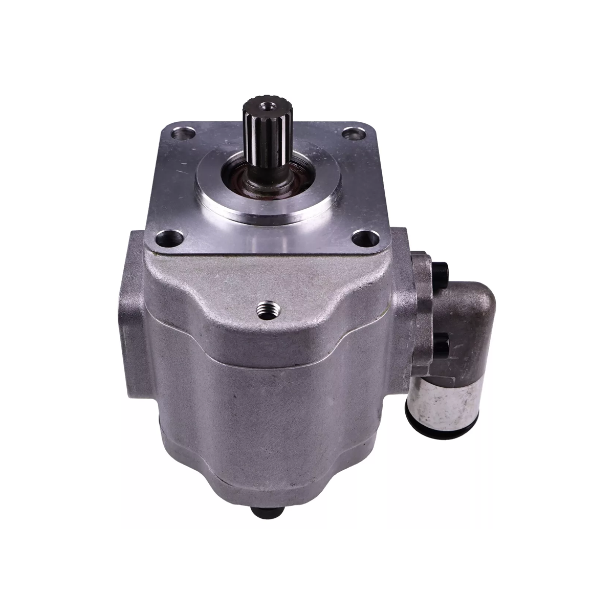 Bomba hidráulica LVA11451 para John Deere 110TLB 3120 3203 3320 3520 3720 4105 4210 4310 4410 4510 4610 4710