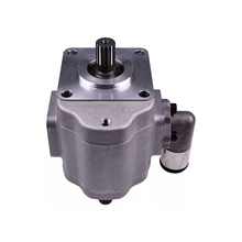 Pompe hydraulique LVA11451 pour John Deere 110TLB 3120 3203 3320 3520 3720 4105 4210 4310 4410 4510 4610 4710