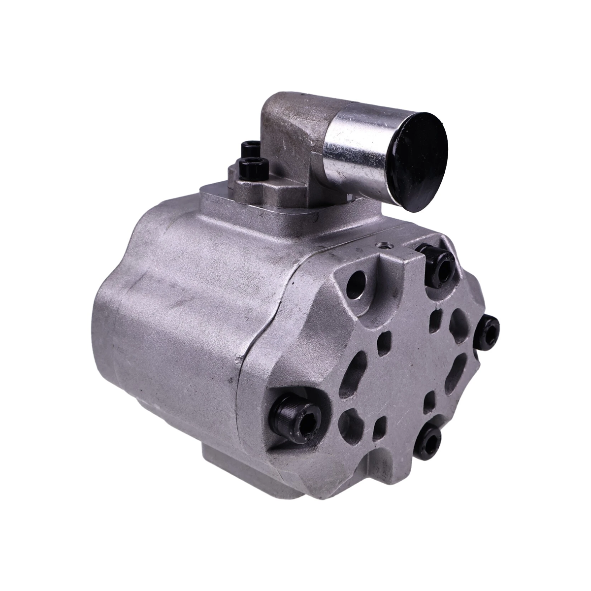Bomba hidráulica LVA11451 para John Deere 110TLB 3120 3203 3320 3520 3720 4105 4210 4310 4410 4510 4610 4710