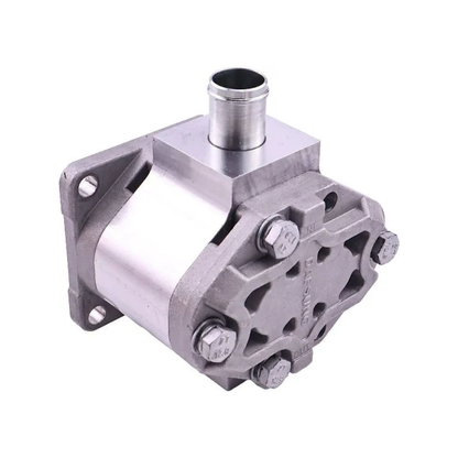 Pompe hydraulique LVA19035 pour moteur Yanmar 3TMN72, 3TNM74F, 3TNV76, 3TNV80F et tracteur John Deere 1023E, 1025R, 1026R