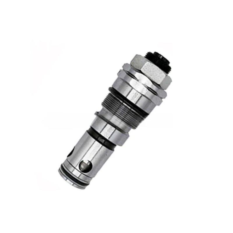 Válvula de alivio principal de bomba hidráulica 421-43-27460 para cargadoras Komatsu WA380 WA900 WA420 WA800, compactadoras WF550 WF650T, topadoras WD500 y WD600