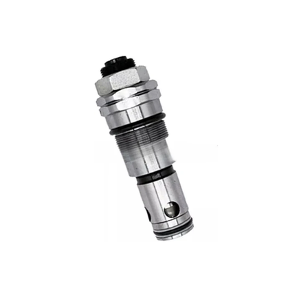 Válvula de alivio principal de bomba hidráulica 421-43-27460 para cargadoras Komatsu WA380 WA900 WA420 WA800, compactadoras WF550 WF650T, topadoras WD500 y WD600