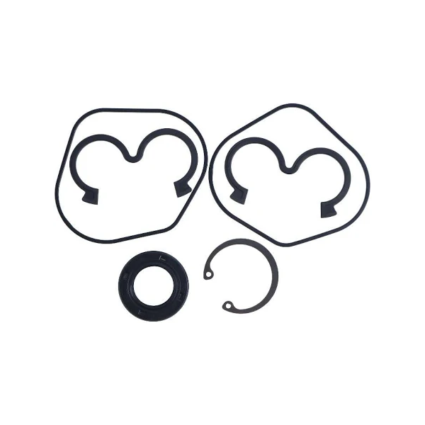 Hydraulic Pump Overhaul Kit 04671-20790-71 for Toyota Engine 2Z 3Z HCB STM Forklift 02-6FD20 02-6FD23 02-6FD25 6FD20 6FD23 6FD25 02-6FD28 - KUDUPARTS