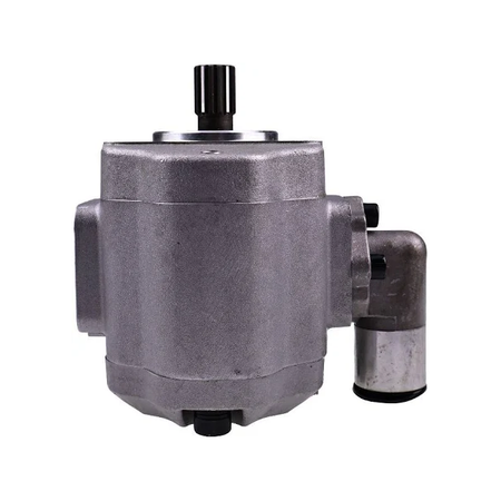 Hydraulic Pump PZ1-D-12AX PZ1-D-14AX for Kubota Yanmar - KUDUPARTS