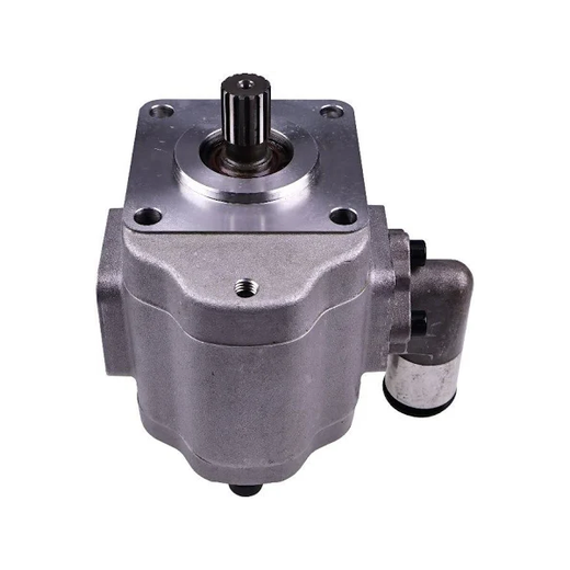 Hydraulic Pump PZ1-D-12AX PZ1-D-14AX for Kubota Yanmar - KUDUPARTS