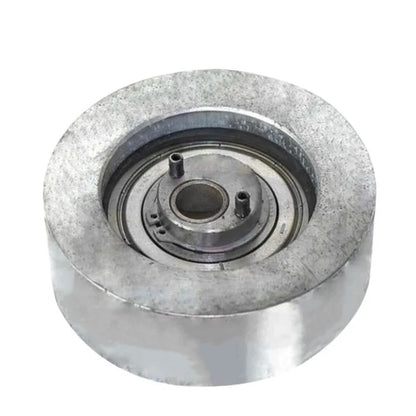 Poulie de pompe hydraulique 6714212 pour chargeuse Bobcat 751 753 763 773 7753 853 S130 S150 S160 S175