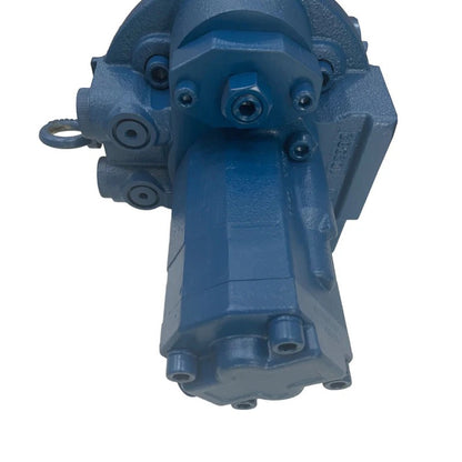 Bomba hidráulica RC417-61110 RC411-61112 para excavadora Kubota KX91 KX91-3 KX91-3S KX91-3SCA