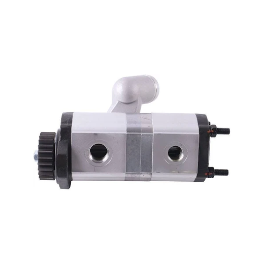 Hydraulic Pump RE223233 for John Deere Tractor 5039D 5045D 5045E 5055D 5055E 5065E 5075E - KUDUPARTS
