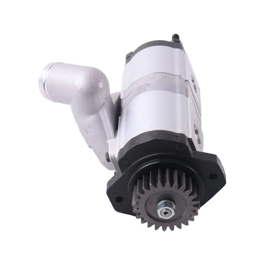 Hydraulic Pump RE223233 for John Deere Tractor 5039D 5045D 5045E 5055D 5055E 5065E 5075E - KUDUPARTS