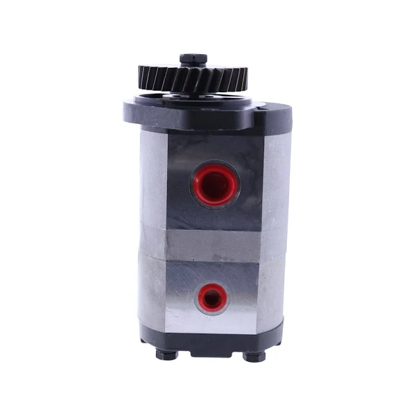 Hydraulic Pump RE73947 for John Deere Tractor 5082E 5083E 5090E 5101E 5210 5215 - KUDUPARTS