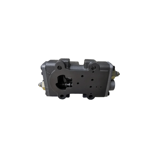 Hydraulic Pump Regulator 4332607 for John Deere Engine 6101 Excavator 450LC 992ELC - KUDUPARTS