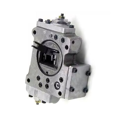 Régulateur de pompe hydraulique VOE14604267 pour pelle Volvo EC200B EC210B EC240B