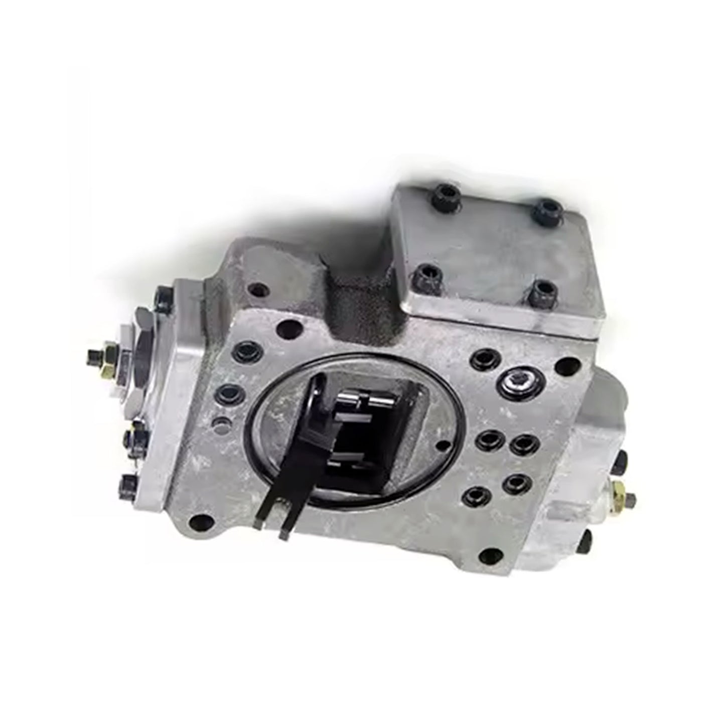 Régulateur de pompe hydraulique VOE14604267 pour pelle Volvo EC200B EC210B EC240B