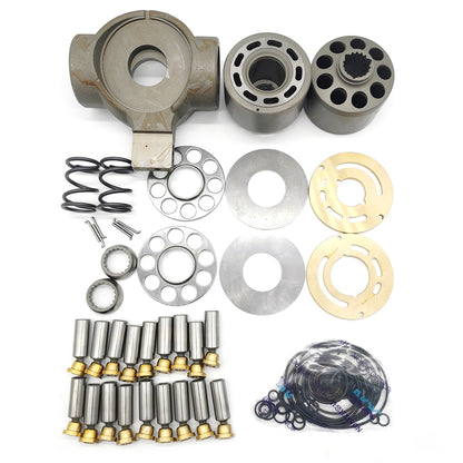 Kit de pièces de réparation de pompe hydraulique pour Rexroth A10VD43SR1RS5 Caterpillar 307SSR