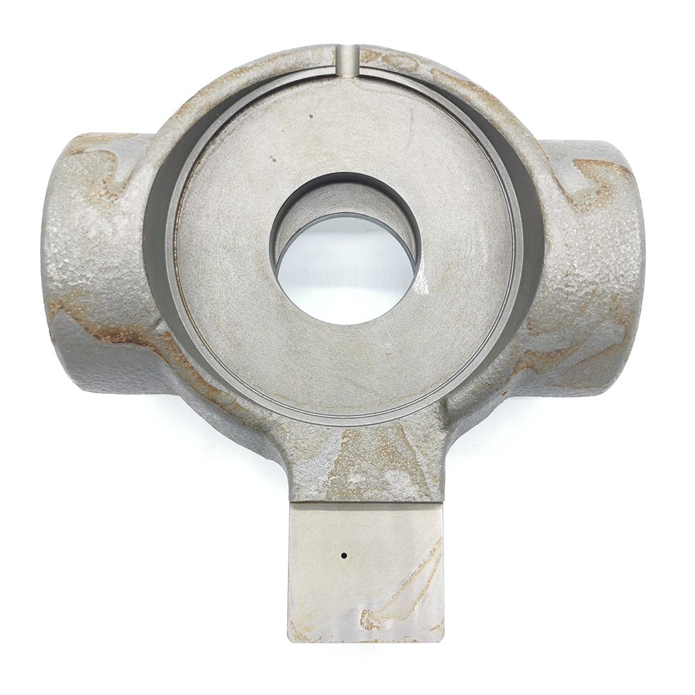 Kit de pièces de réparation de pompe hydraulique pour Rexroth A10VD43SR1RS5 Caterpillar 307SSR