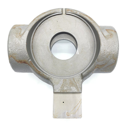 Kit de pièces de réparation de pompe hydraulique pour Rexroth A10VD43SR1RS5 Caterpillar 307SSR