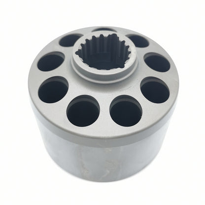 Kit de pièces de réparation de pompe hydraulique pour Rexroth A10VD43SR1RS5 Caterpillar 307SSR