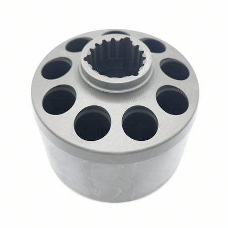 Kit de pièces de réparation de pompe hydraulique pour Rexroth A10VD43SR1RS5 Caterpillar 307SSR