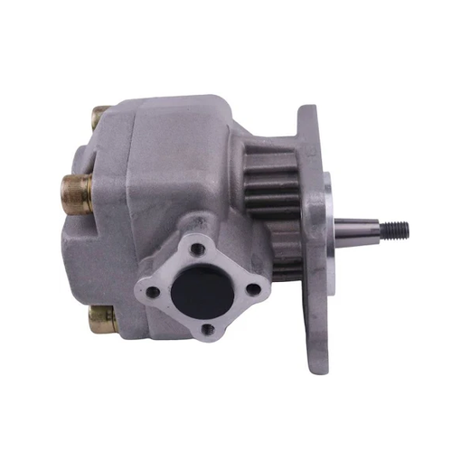 Hydraulic Pump SBA340040130 SBA340040040 for Ford New Holland 1100 1200 1900 - KUDUPARTS